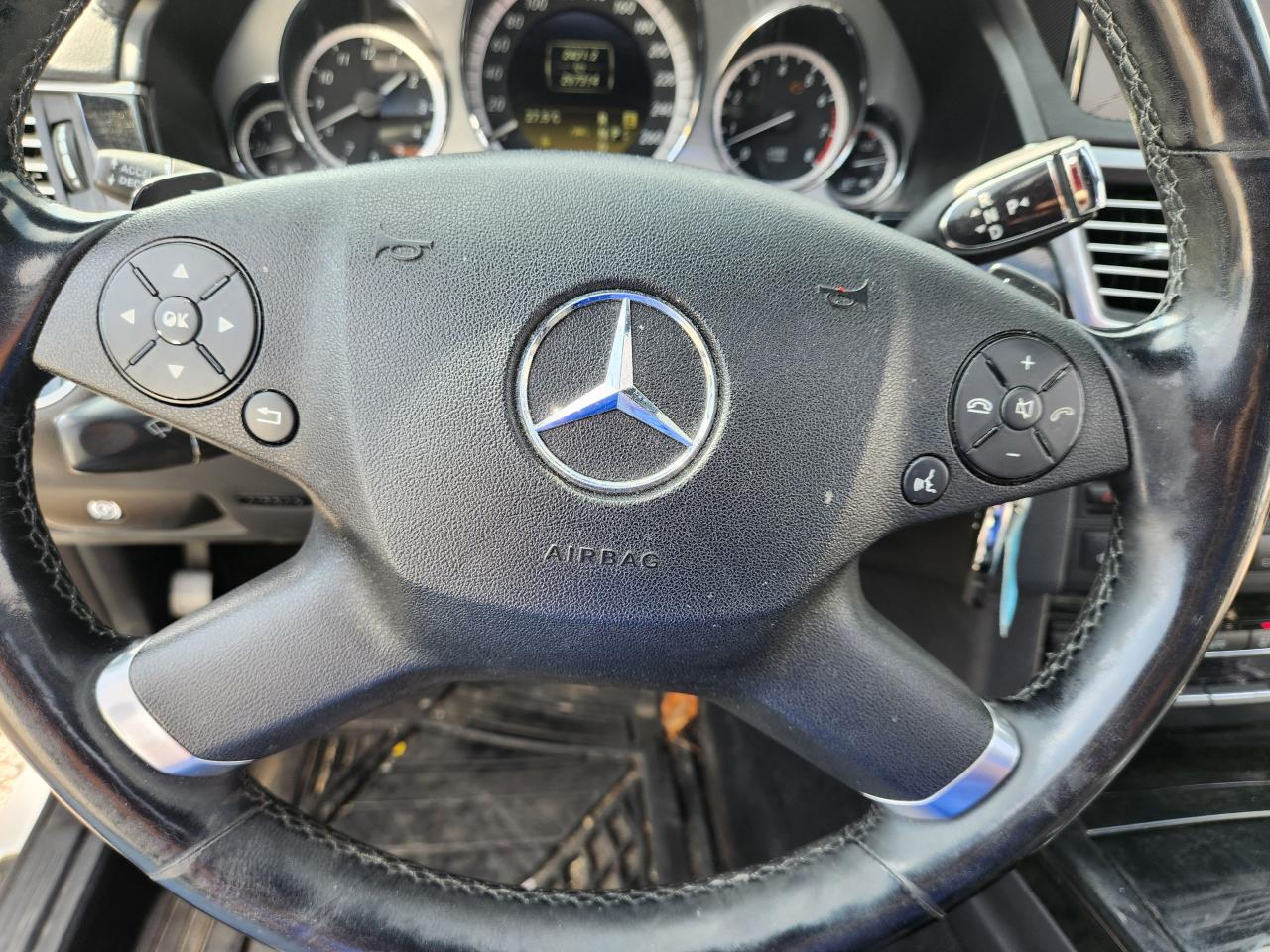 2012 Mercedes-Benz E-Class $6850 READ BELOW FIRST - Photo #21