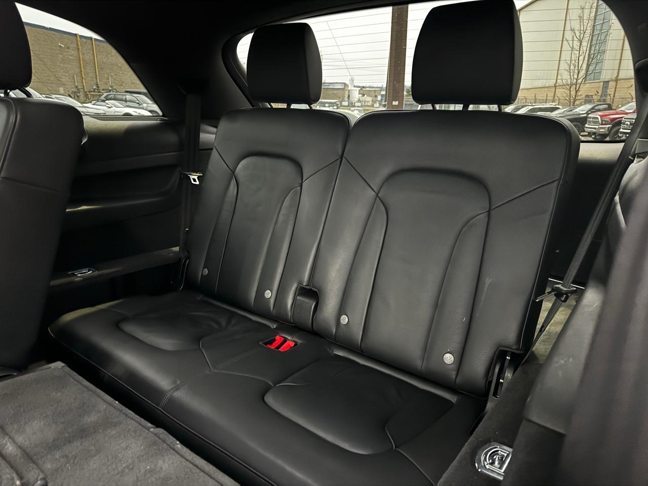 2015 Audi Q7 Prestige **7 SEATER**CLEAN CARFAX** - Photo #27