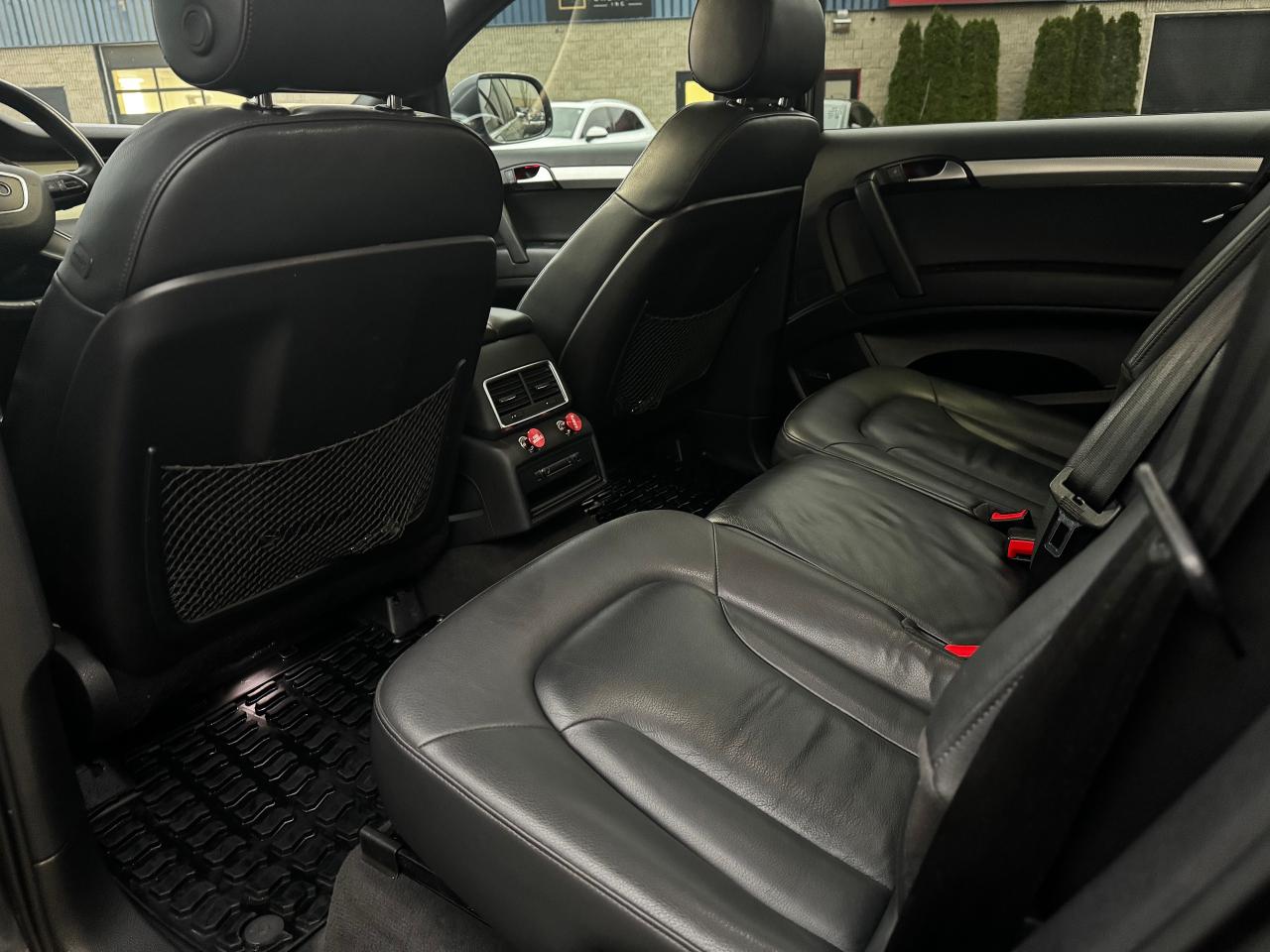 2015 Audi Q7 Prestige **7 SEATER**CLEAN CARFAX** - Photo #26