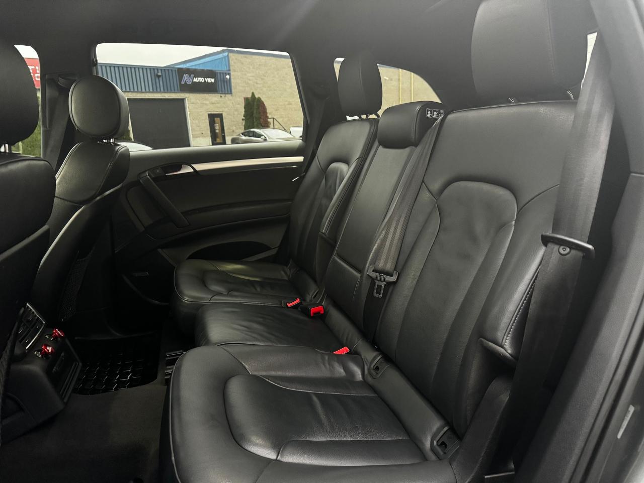 2015 Audi Q7 Prestige **7 SEATER**CLEAN CARFAX** - Photo #25