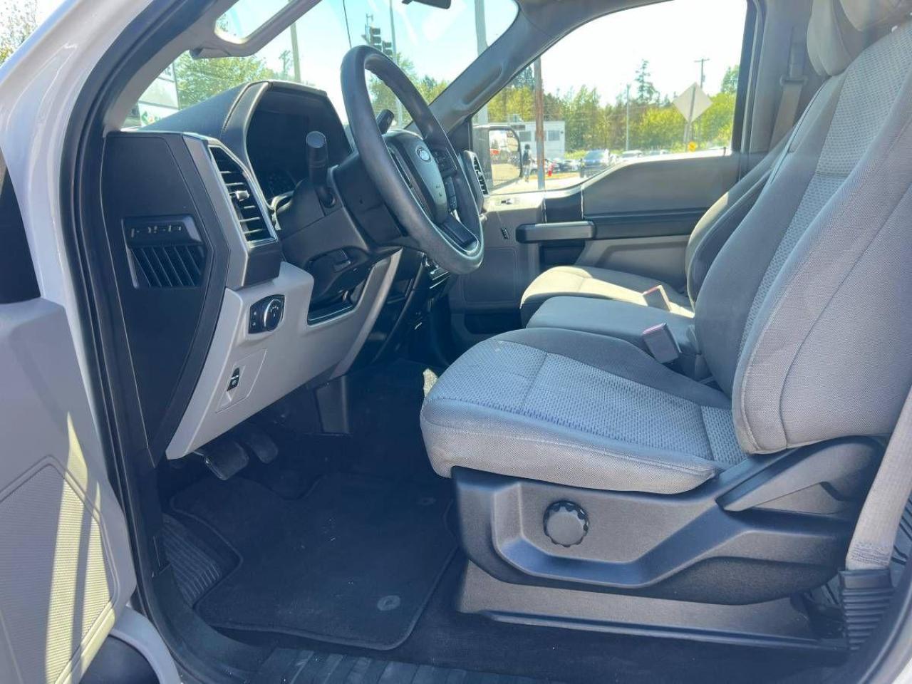 2018 Ford F-150 XLT 4WD SUPERCREW 5.5' BOX - Photo #12