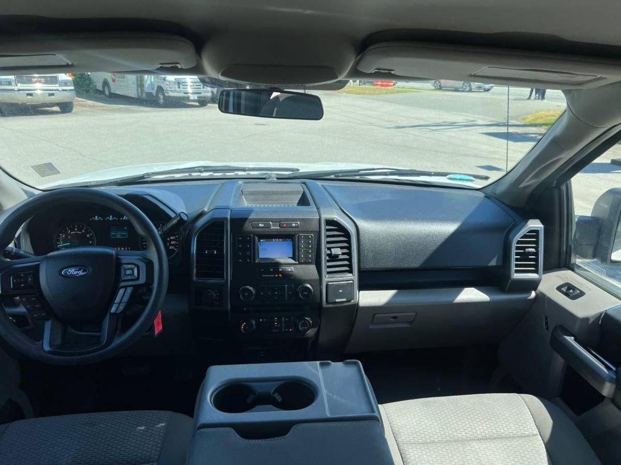 2018 Ford F-150 XLT 4WD SUPERCREW 5.5' BOX - Photo #13