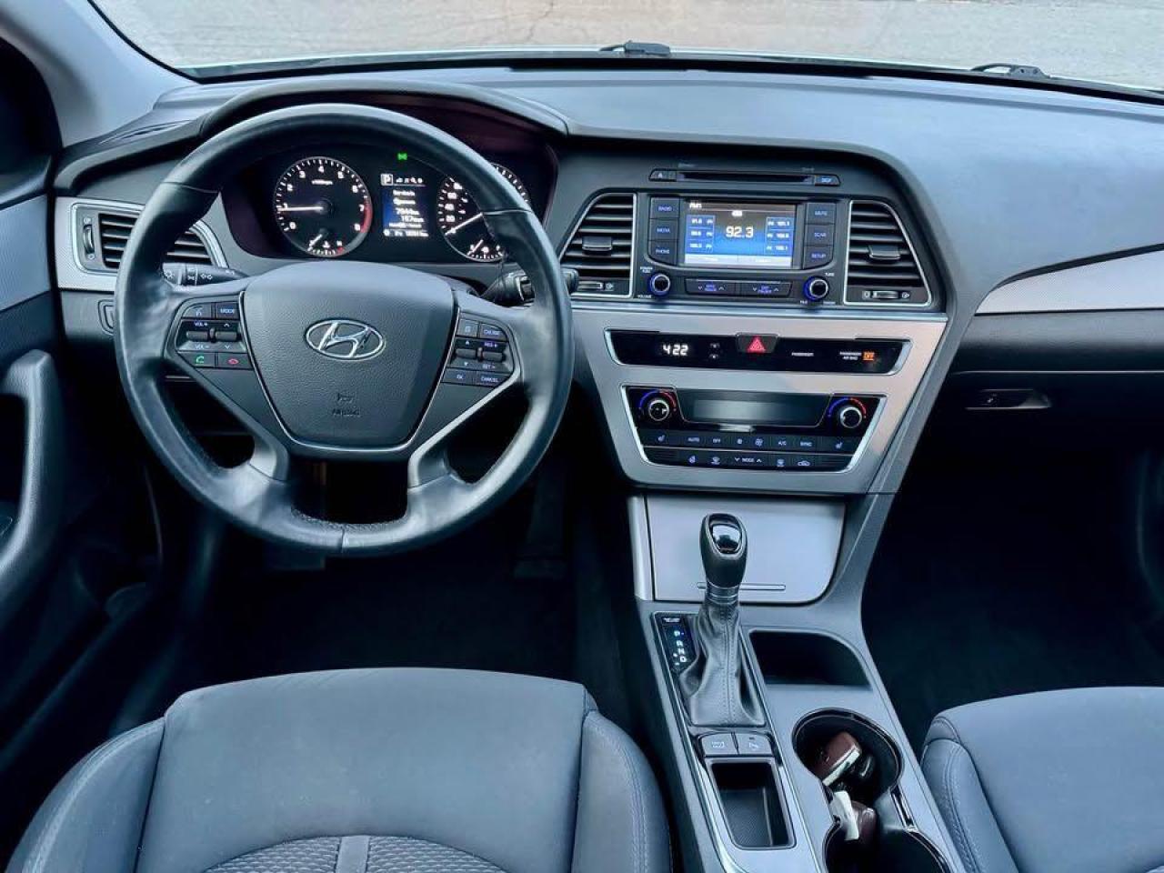 2016 Hyundai Sonata GLS -Certified - Photo #10