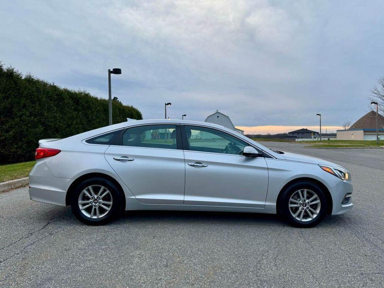 2016 Hyundai Sonata GLS -Certified - Photo #15