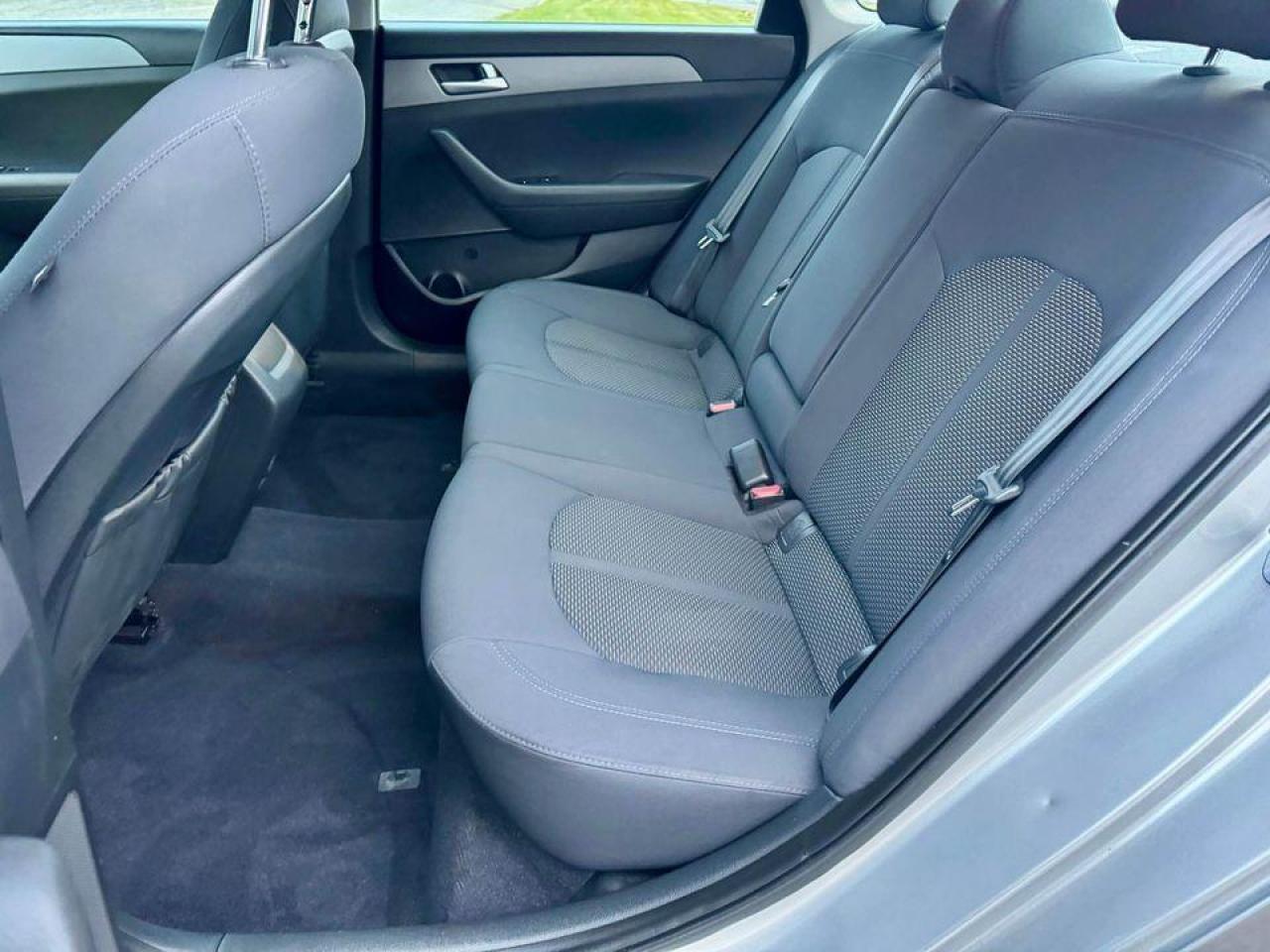 2016 Hyundai Sonata GLS -Certified - Photo #16