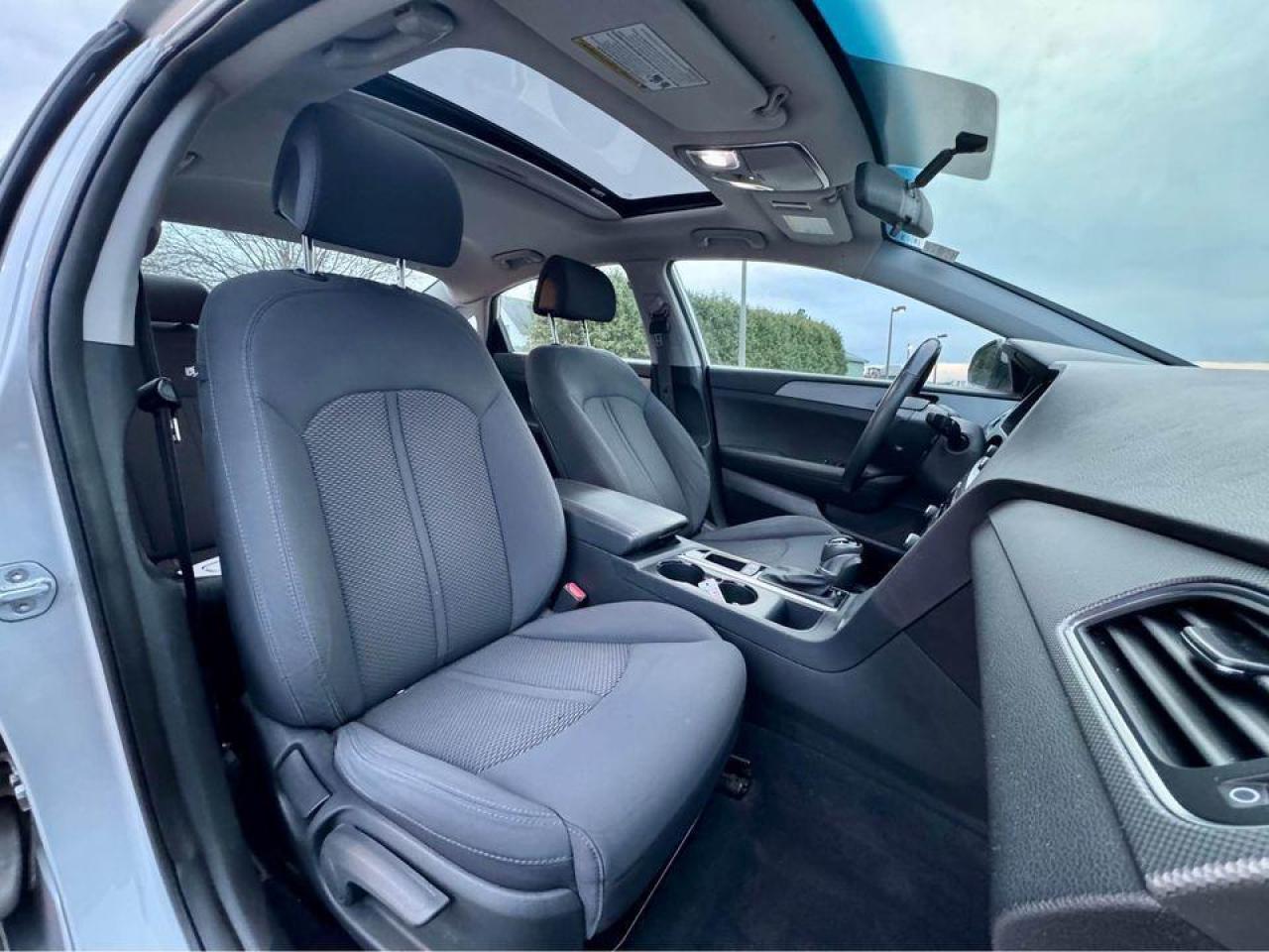 2016 Hyundai Sonata GLS -Certified - Photo #17