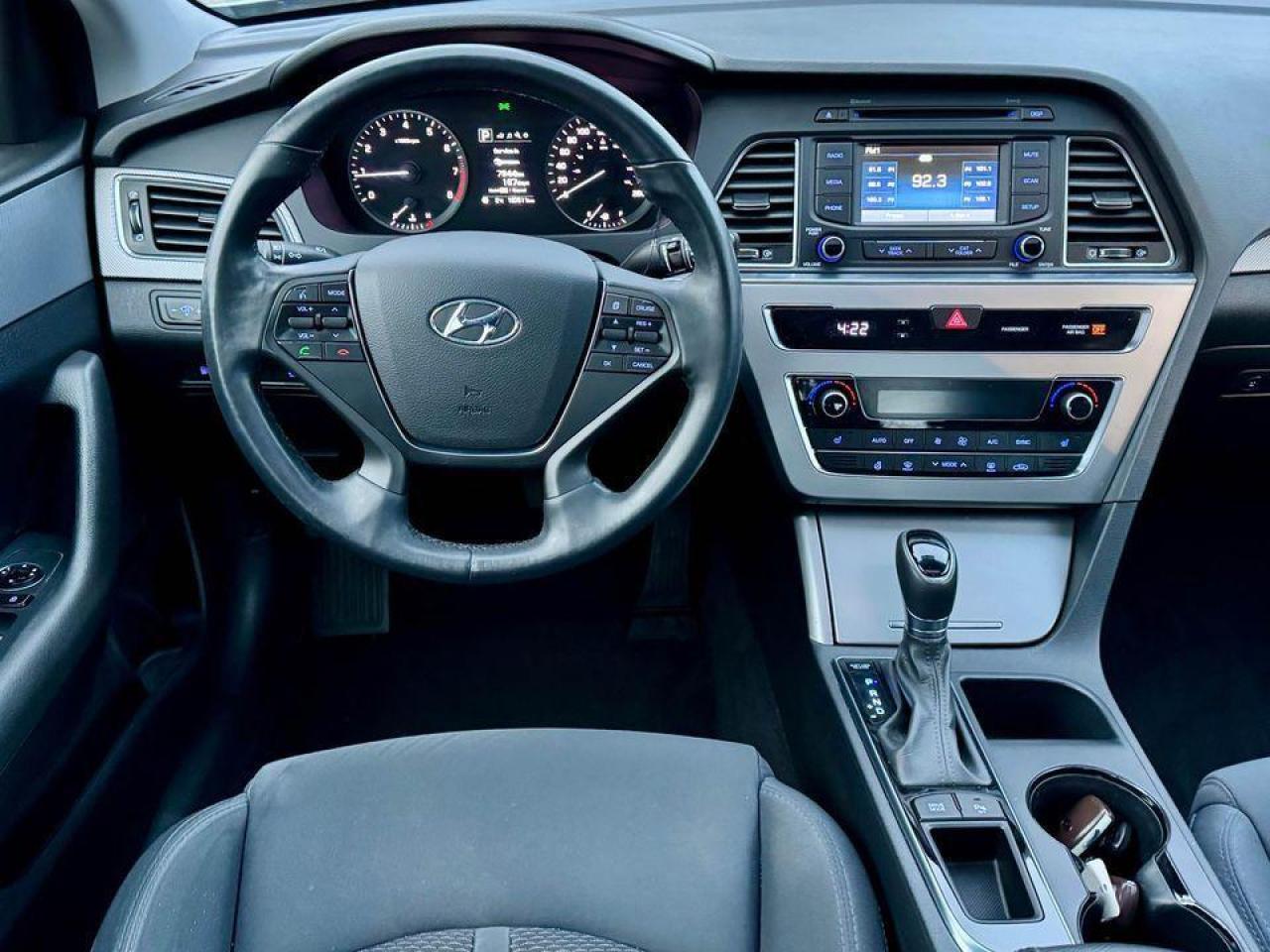 2016 Hyundai Sonata GLS -Certified - Photo #18