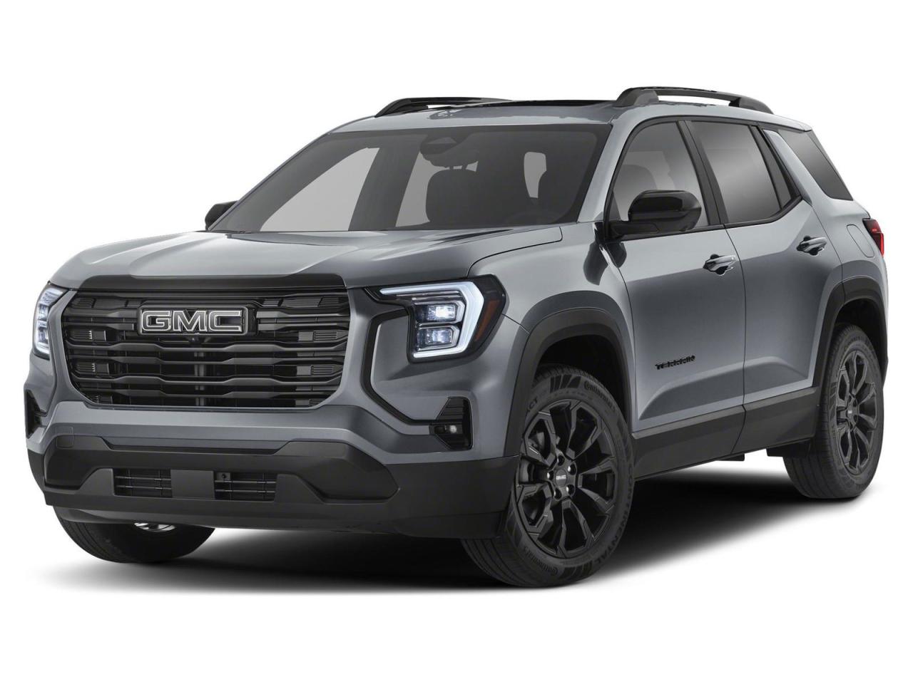 New 2025 GMC Terrain Elevation | Pick your Winter Ready SUV | for sale in Winnipeg, MB