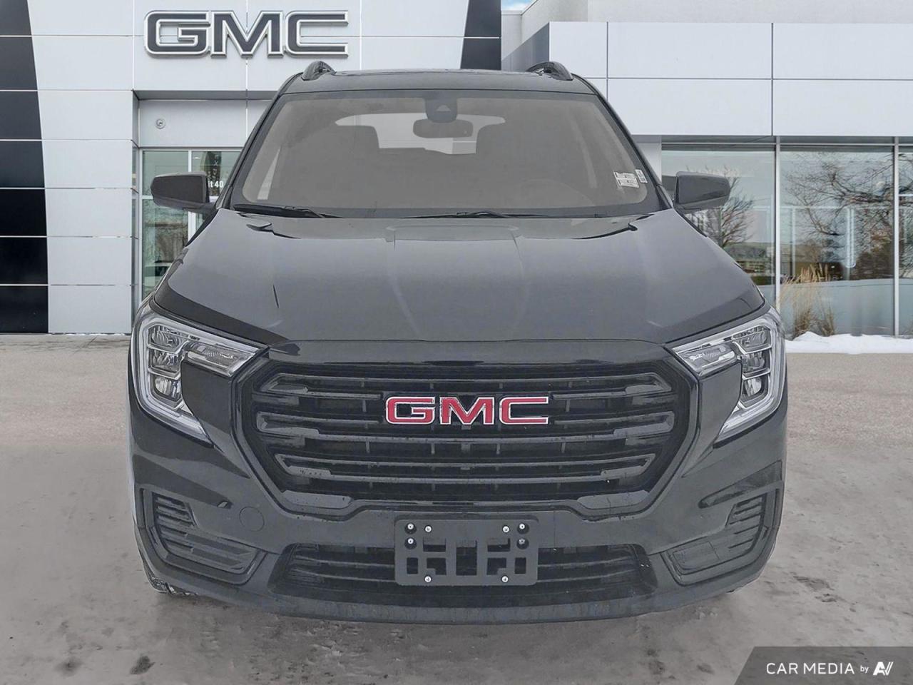 New 2024 GMC Terrain SLE | Pick your Winter Ready SUV | for sale in Winnipeg, MB