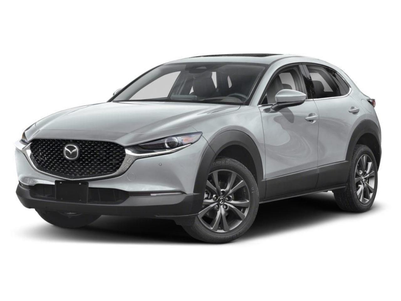 New 2025 Mazda CX-30 GT for sale in Cobourg, ON