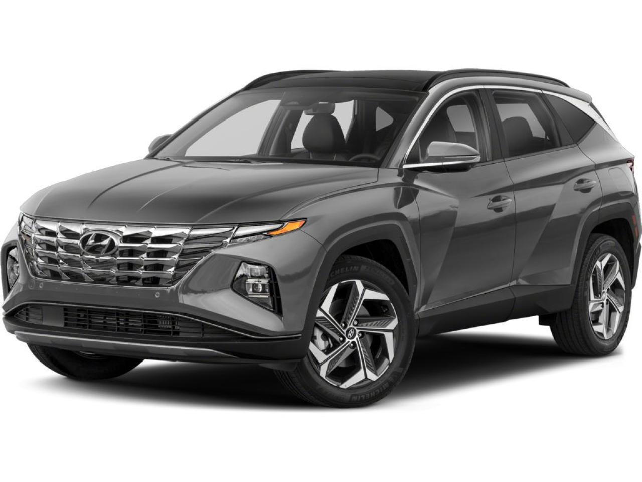 Used 2024 Hyundai Tucson Hybrid Ultimate for sale in Abbotsford, BC