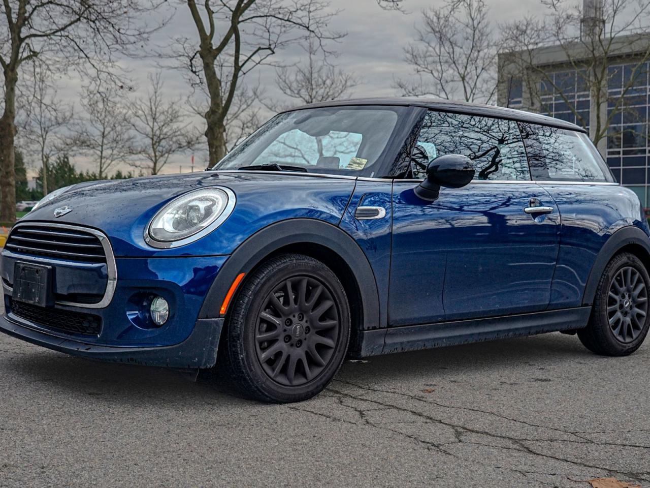 Used 2017 MINI Cooper HARDTOP for sale in Coquitlam, BC