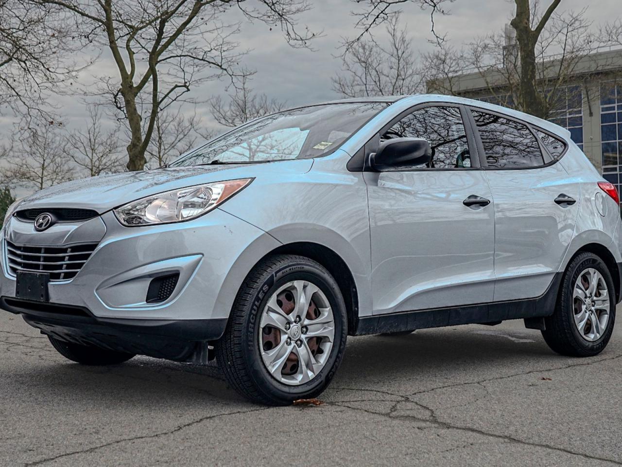 Used 2010 Hyundai Tucson  for sale in Coquitlam, BC