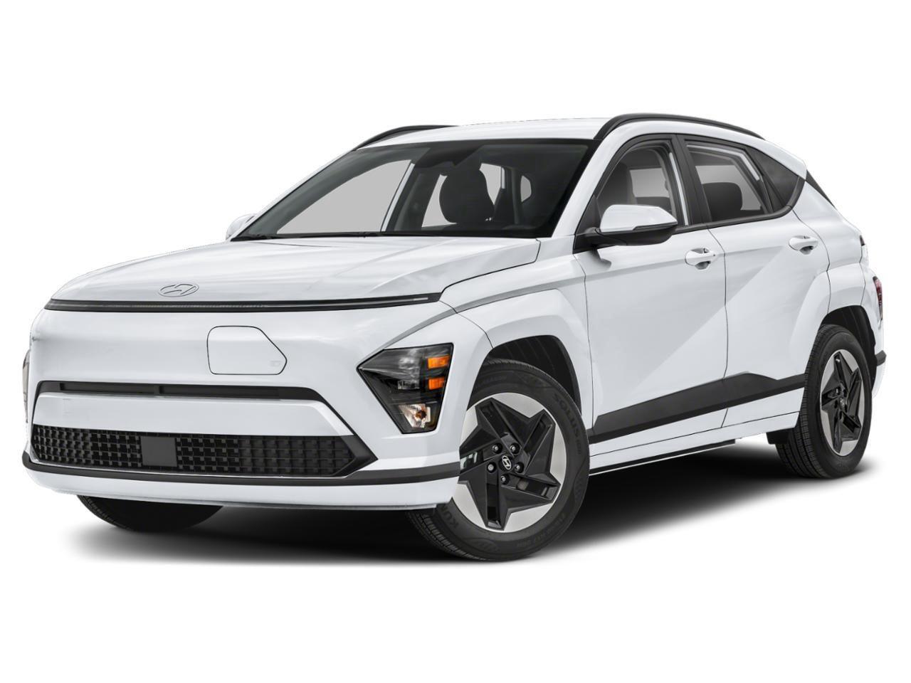 New 2025 Hyundai KONA Electric for sale in Port Coquitlam, BC