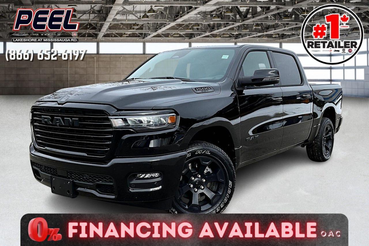 New 2025 RAM 1500 SPORT CREW | 12