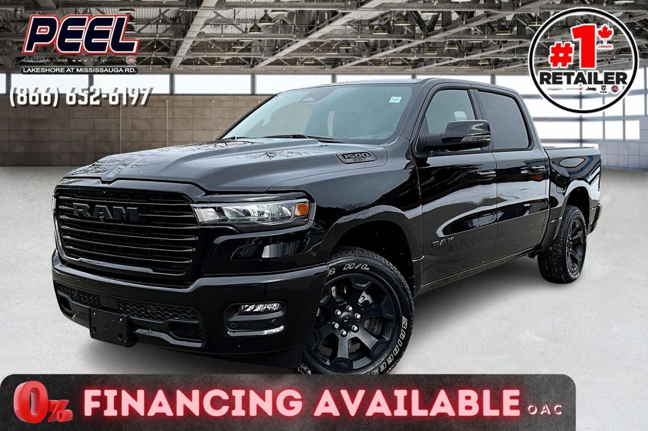 New 2025 RAM 1500 SPORT CREW | 12