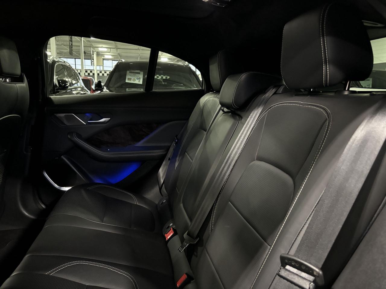 2019 Jaguar I-PACE First Edition|EV400|AWD|NAV|HUD|WOOD|AMBIENT|LED|+ - Photo #9