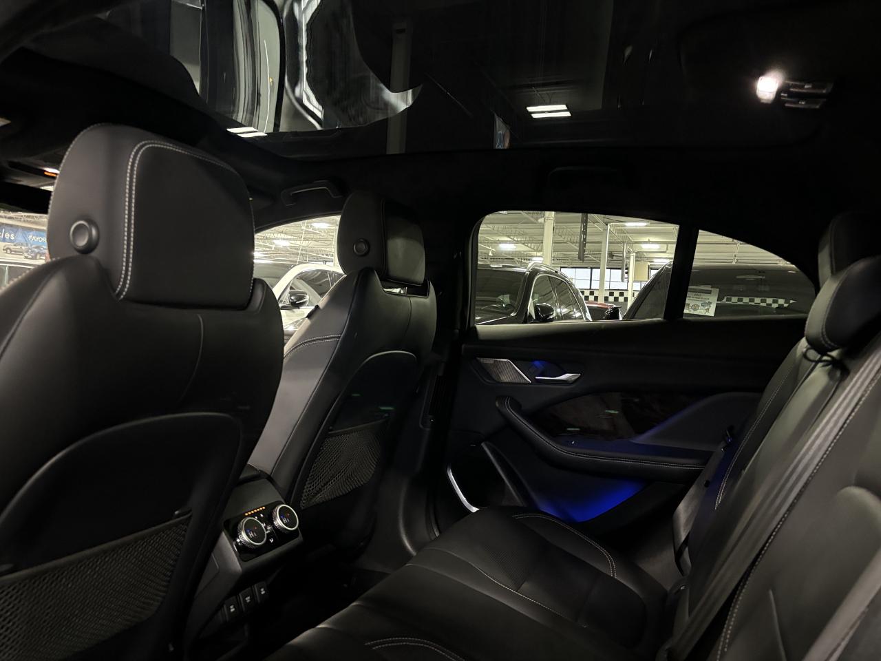 2019 Jaguar I-PACE First Edition|EV400|AWD|NAV|HUD|WOOD|AMBIENT|LED|+ - Photo #8