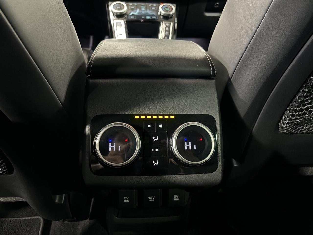 2019 Jaguar I-PACE First Edition|EV400|AWD|NAV|HUD|WOOD|AMBIENT|LED|+ - Photo #13