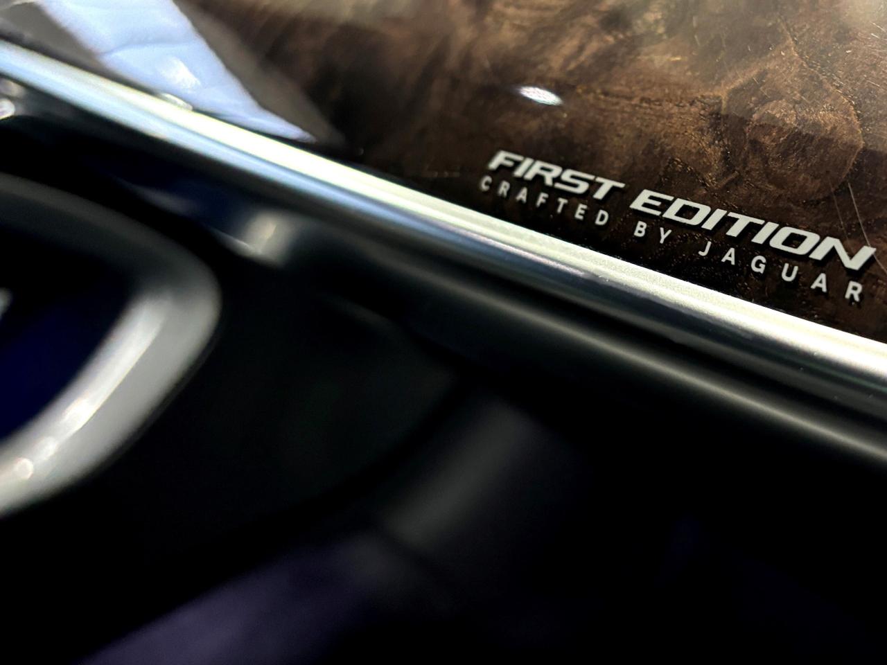 2019 Jaguar I-PACE First Edition|EV400|AWD|NAV|HUD|WOOD|AMBIENT|LED|+ - Photo #16