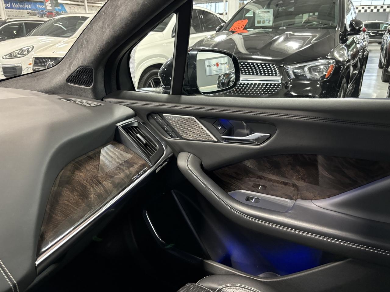 2019 Jaguar I-PACE First Edition|EV400|AWD|NAV|HUD|WOOD|AMBIENT|LED|+ - Photo #19