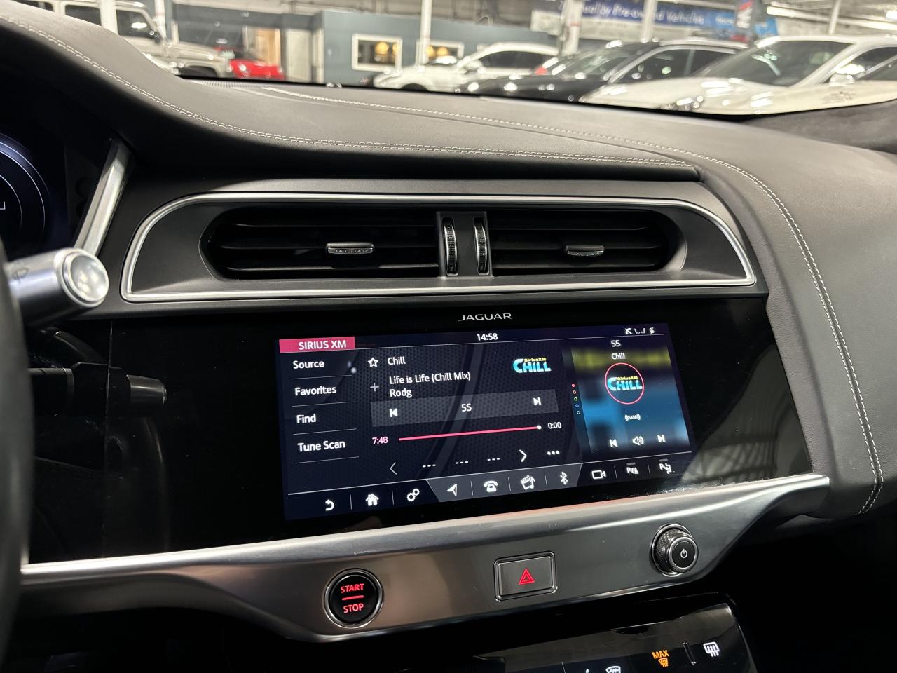 2019 Jaguar I-PACE First Edition|EV400|AWD|NAV|HUD|WOOD|AMBIENT|LED|+ - Photo #24