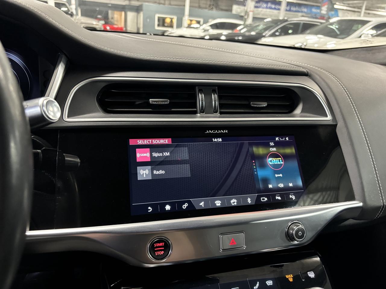 2019 Jaguar I-PACE First Edition|EV400|AWD|NAV|HUD|WOOD|AMBIENT|LED|+ - Photo #25