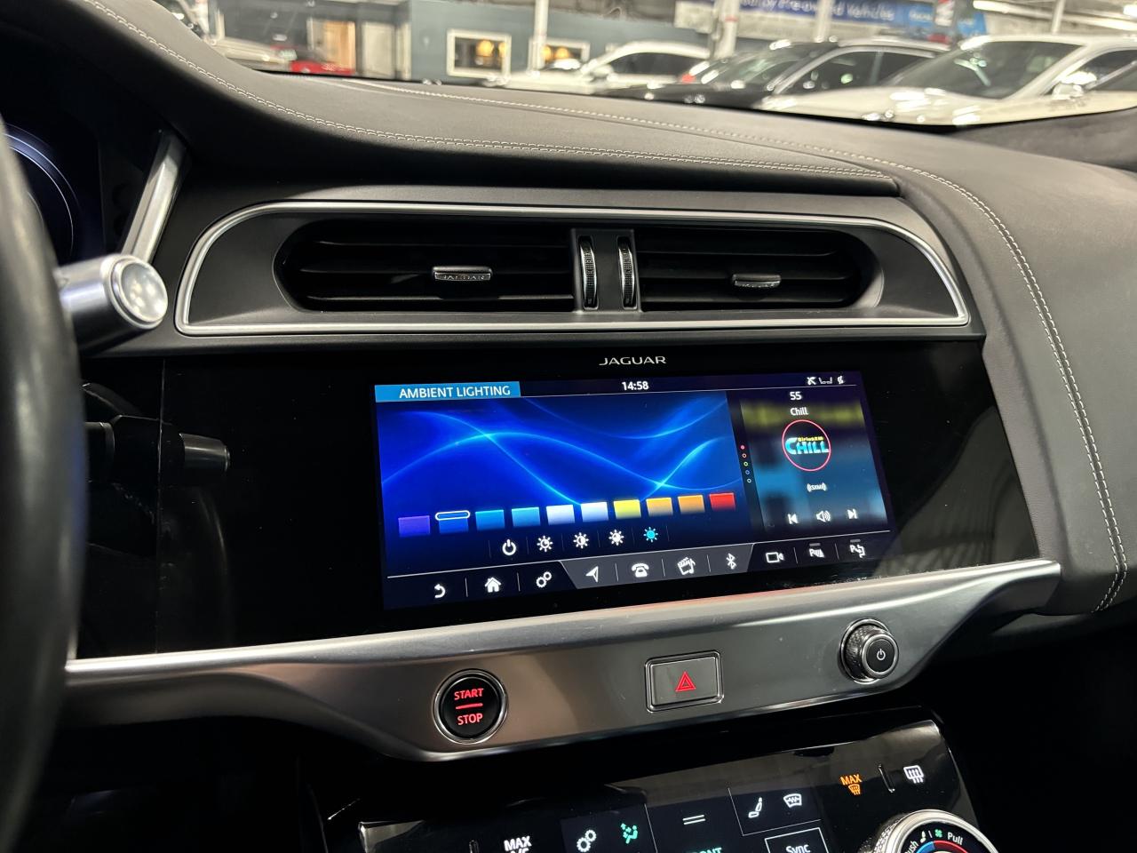 2019 Jaguar I-PACE First Edition|EV400|AWD|NAV|HUD|WOOD|AMBIENT|LED|+ - Photo #26