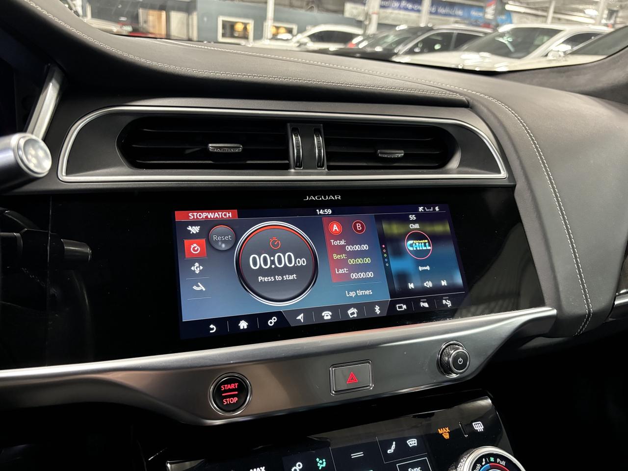 2019 Jaguar I-PACE First Edition|EV400|AWD|NAV|HUD|WOOD|AMBIENT|LED|+ - Photo #28