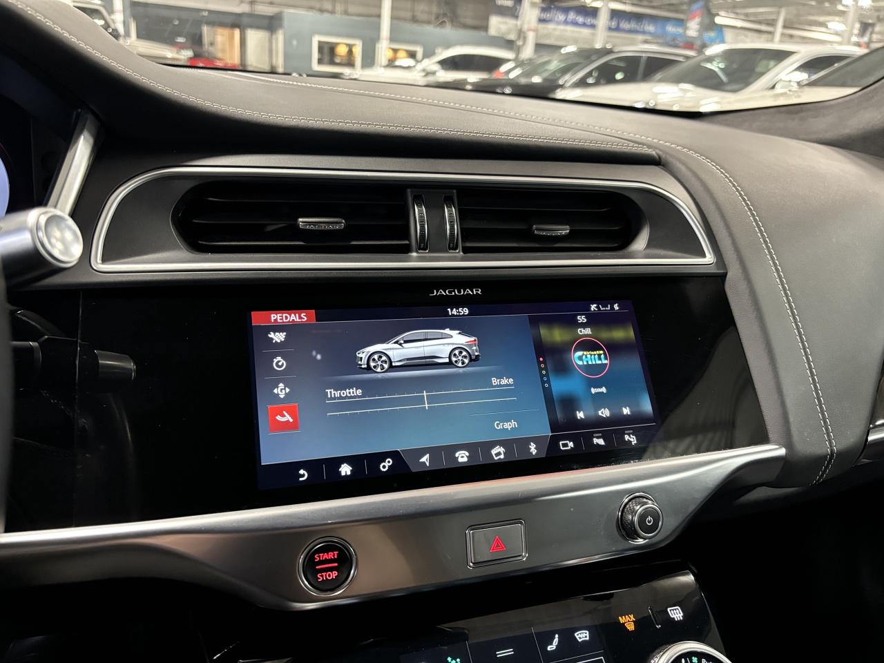 2019 Jaguar I-PACE First Edition|EV400|AWD|NAV|HUD|WOOD|AMBIENT|LED|+ - Photo #30