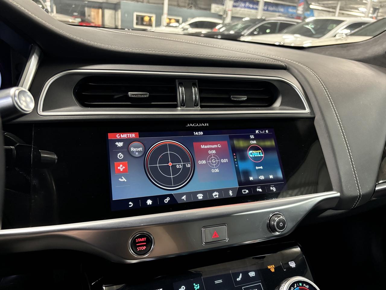 2019 Jaguar I-PACE First Edition|EV400|AWD|NAV|HUD|WOOD|AMBIENT|LED|+ - Photo #29