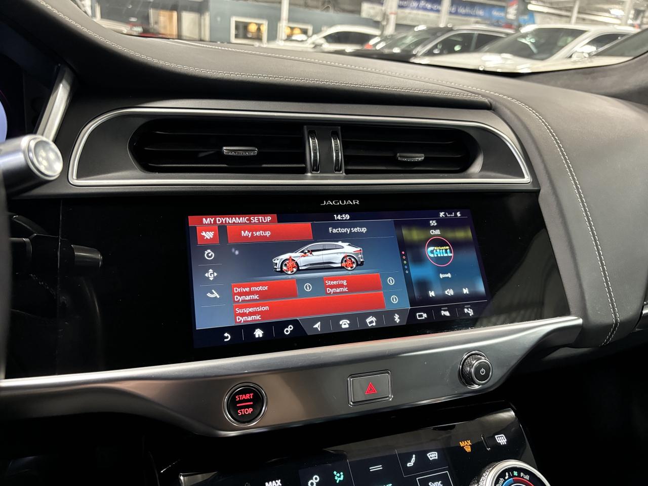 2019 Jaguar I-PACE First Edition|EV400|AWD|NAV|HUD|WOOD|AMBIENT|LED|+ - Photo #27