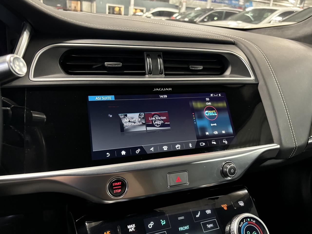2019 Jaguar I-PACE First Edition|EV400|AWD|NAV|HUD|WOOD|AMBIENT|LED|+ - Photo #31