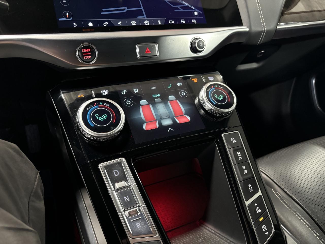 2019 Jaguar I-PACE First Edition|EV400|AWD|NAV|HUD|WOOD|AMBIENT|LED|+ - Photo #35