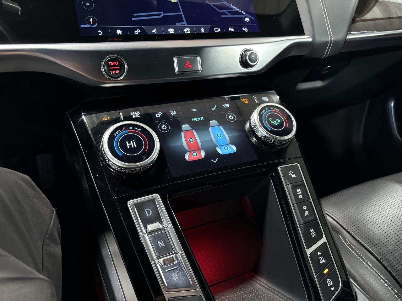2019 Jaguar I-PACE First Edition|EV400|AWD|NAV|HUD|WOOD|AMBIENT|LED|+ - Photo #36