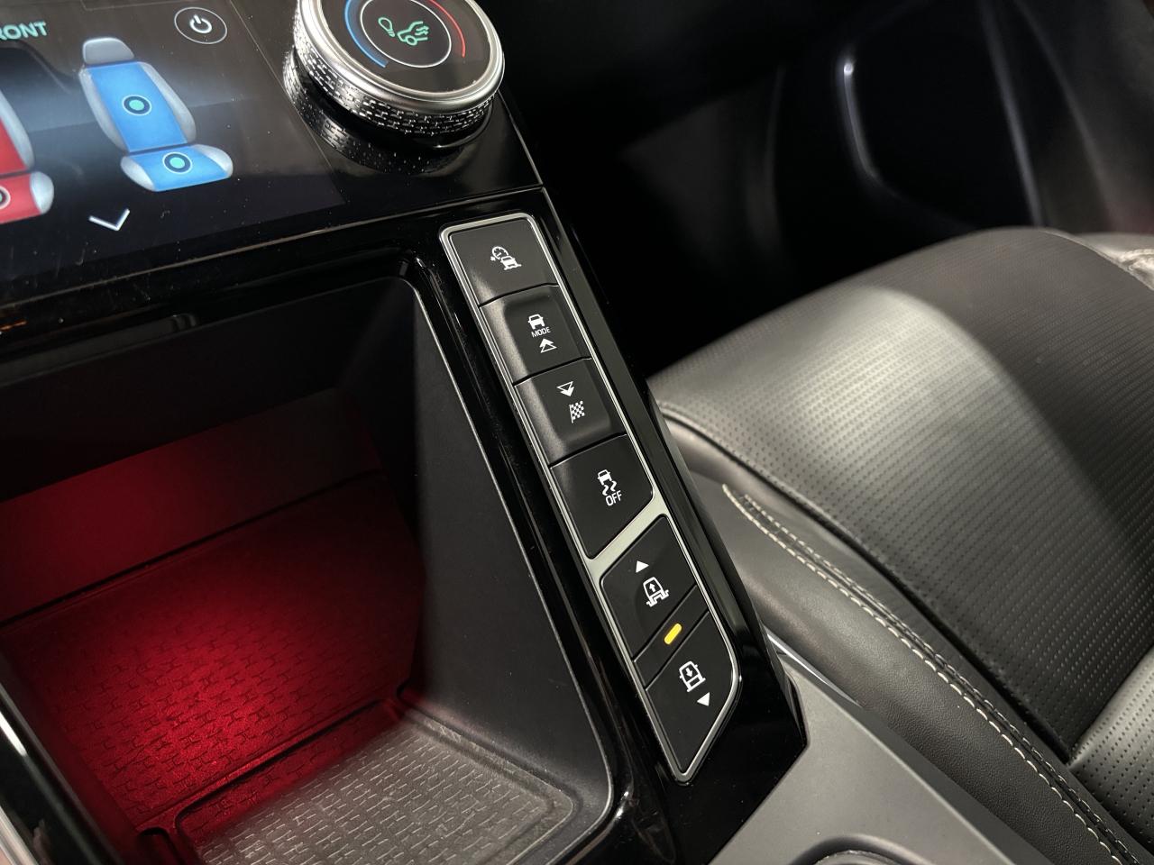 2019 Jaguar I-PACE First Edition|EV400|AWD|NAV|HUD|WOOD|AMBIENT|LED|+ - Photo #37