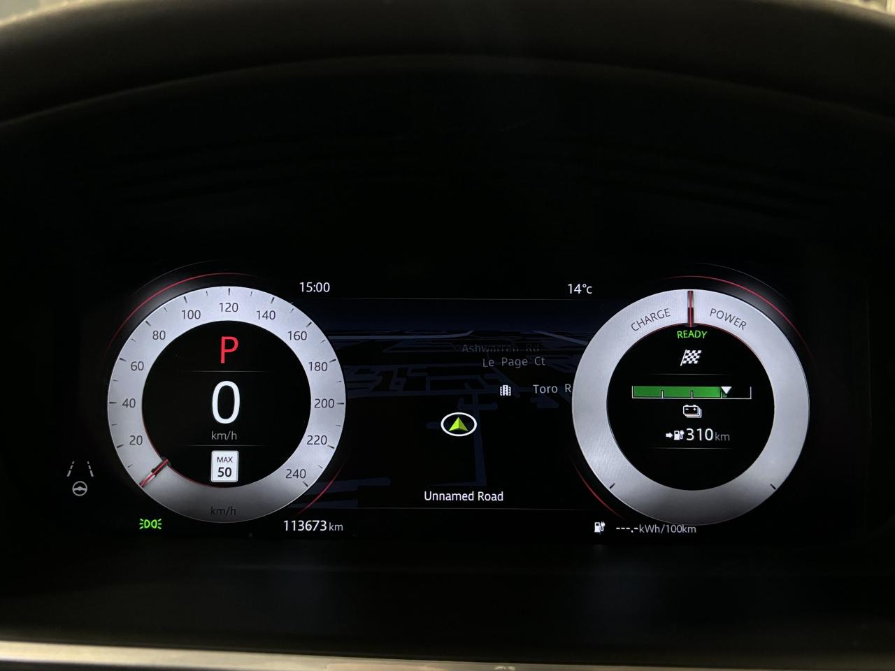2019 Jaguar I-PACE First Edition|EV400|AWD|NAV|HUD|WOOD|AMBIENT|LED|+ - Photo #39