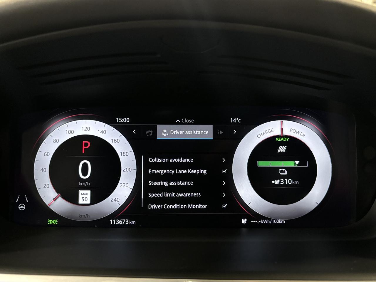 2019 Jaguar I-PACE First Edition|EV400|AWD|NAV|HUD|WOOD|AMBIENT|LED|+ - Photo #40