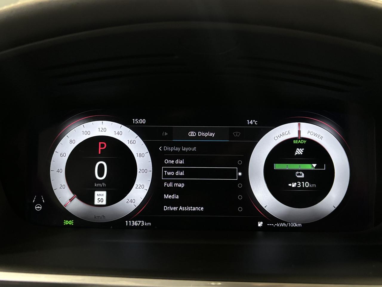 2019 Jaguar I-PACE First Edition|EV400|AWD|NAV|HUD|WOOD|AMBIENT|LED|+ - Photo #41
