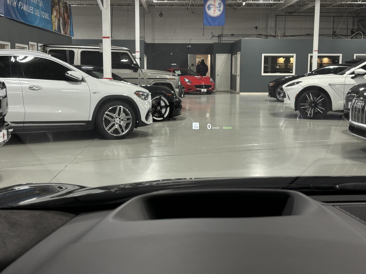 2019 Jaguar I-PACE First Edition|EV400|AWD|NAV|HUD|WOOD|AMBIENT|LED|+ - Photo #43