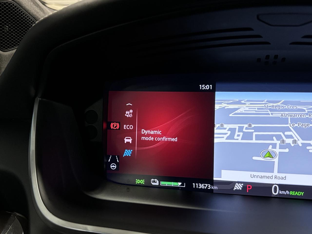 2019 Jaguar I-PACE First Edition|EV400|AWD|NAV|HUD|WOOD|AMBIENT|LED|+ - Photo #45
