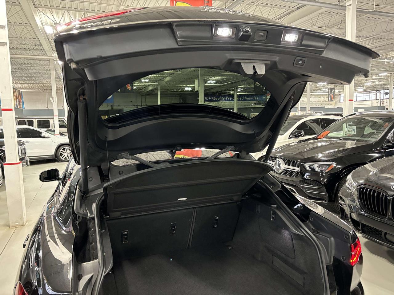 2019 Jaguar I-PACE First Edition|EV400|AWD|NAV|HUD|WOOD|AMBIENT|LED|+ Photo