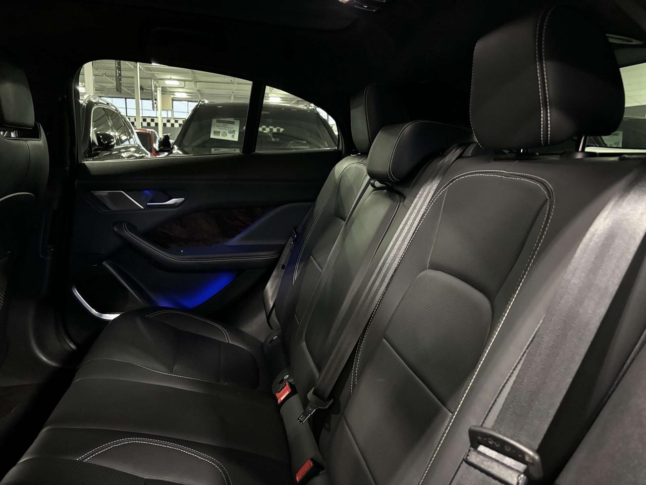 2019 Jaguar I-PACE First Edition|EV400|AWD|NAV|HUD|WOOD|AMBIENT|LED|+ Photo