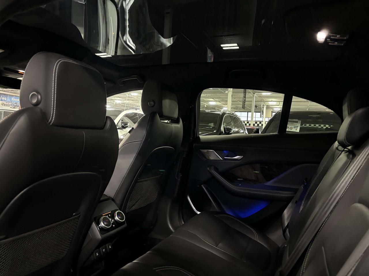 2019 Jaguar I-PACE First Edition|EV400|AWD|NAV|HUD|WOOD|AMBIENT|LED|+ Photo