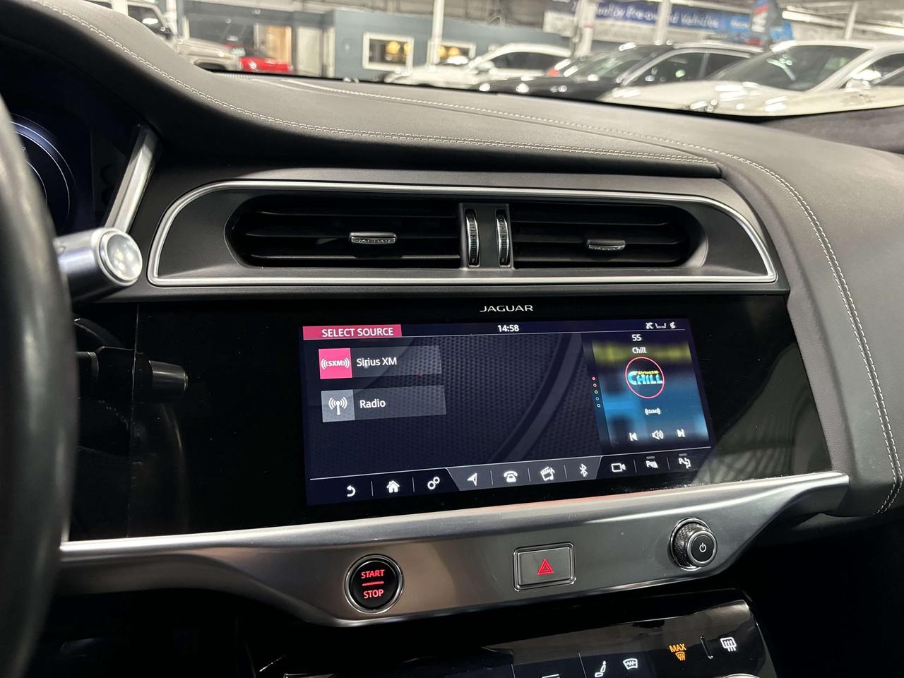 2019 Jaguar I-PACE First Edition|EV400|AWD|NAV|HUD|WOOD|AMBIENT|LED|+ Photo