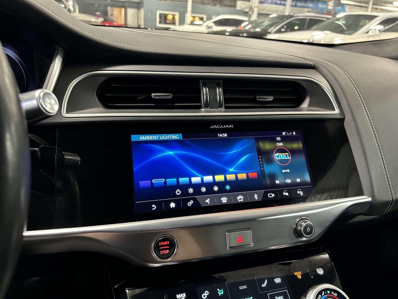 2019 Jaguar I-PACE First Edition|EV400|AWD|NAV|HUD|WOOD|AMBIENT|LED|+ Photo