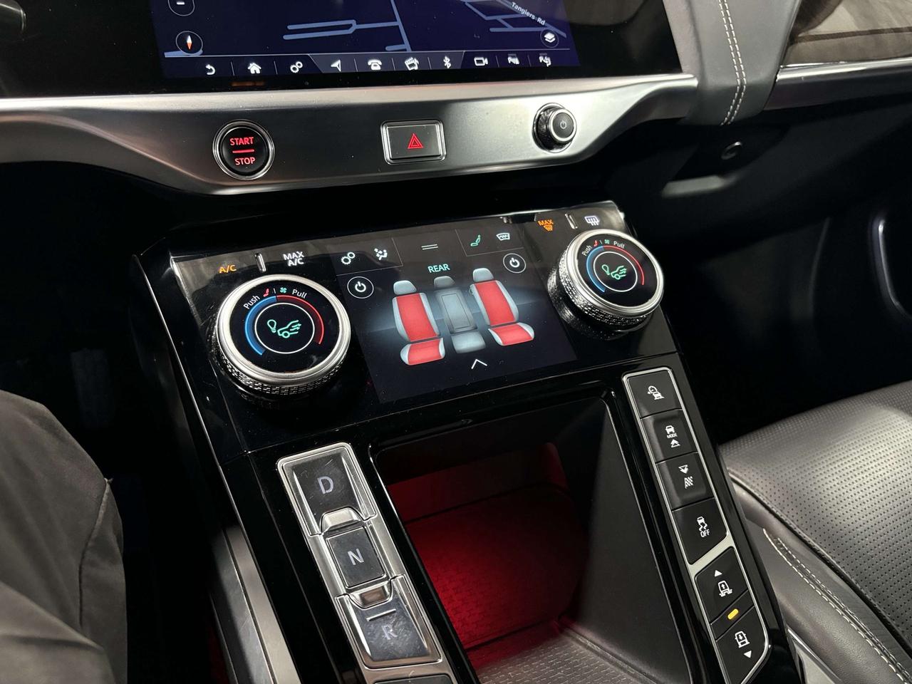 2019 Jaguar I-PACE First Edition|EV400|AWD|NAV|HUD|WOOD|AMBIENT|LED|+ Photo