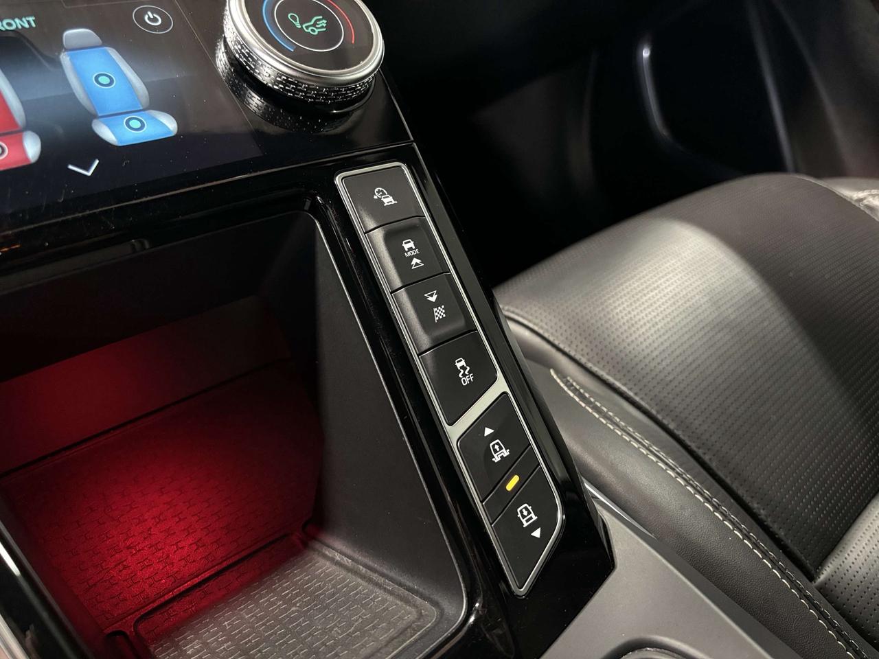 2019 Jaguar I-PACE First Edition|EV400|AWD|NAV|HUD|WOOD|AMBIENT|LED|+ Photo