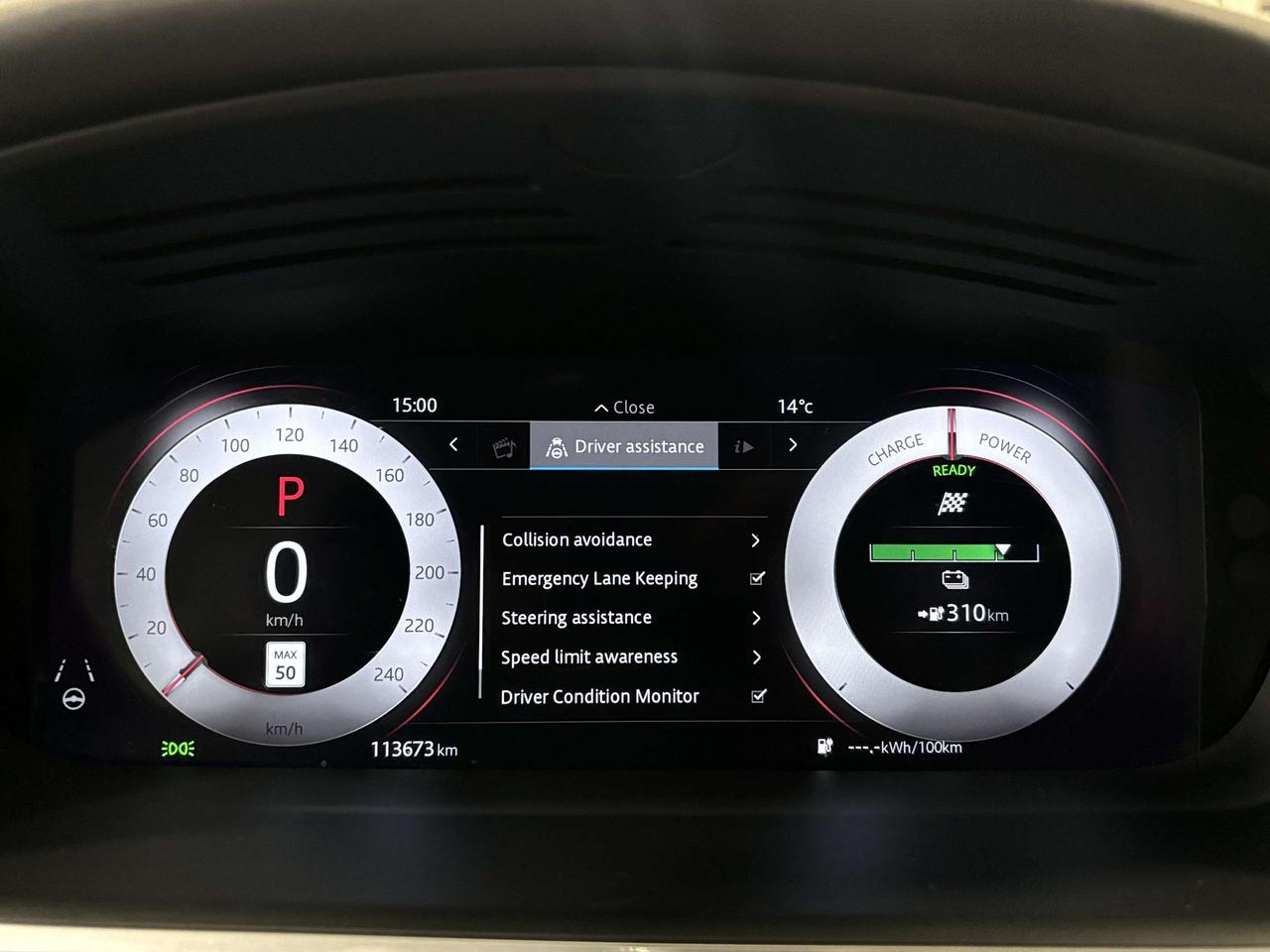 2019 Jaguar I-PACE First Edition|EV400|AWD|NAV|HUD|WOOD|AMBIENT|LED|+ Photo