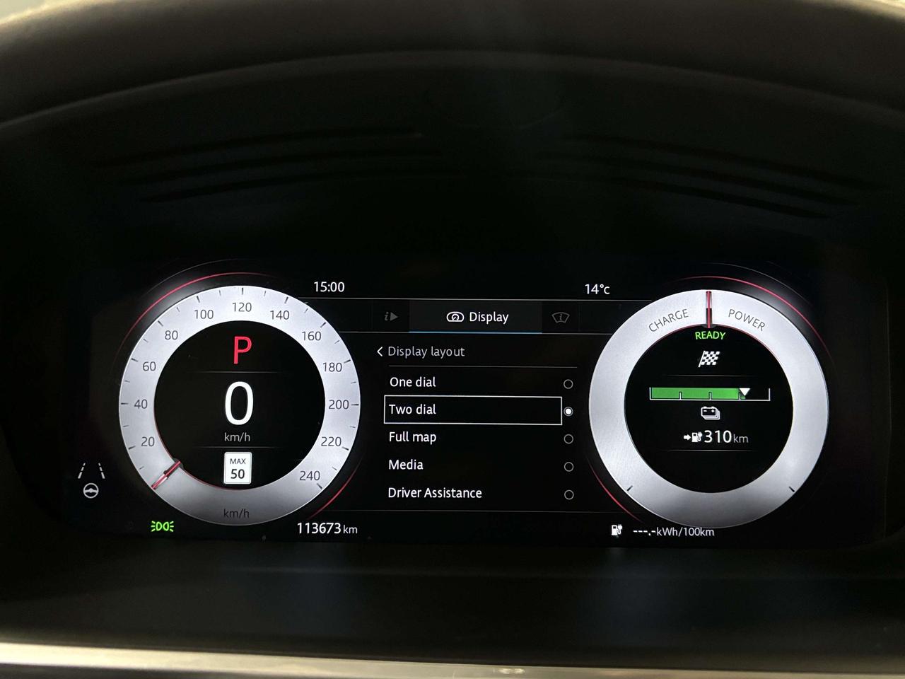 2019 Jaguar I-PACE First Edition|EV400|AWD|NAV|HUD|WOOD|AMBIENT|LED|+ Photo